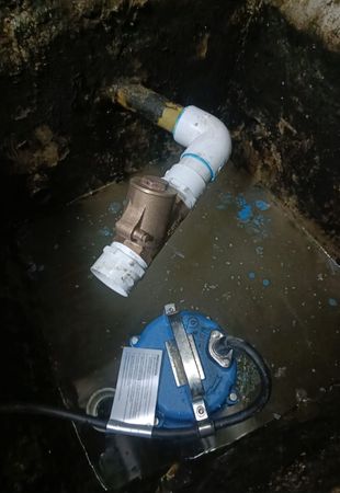 alquiler de bombas en cota