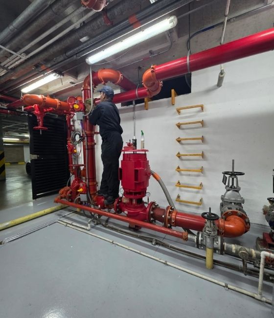 alquiler de motobombas en bogota